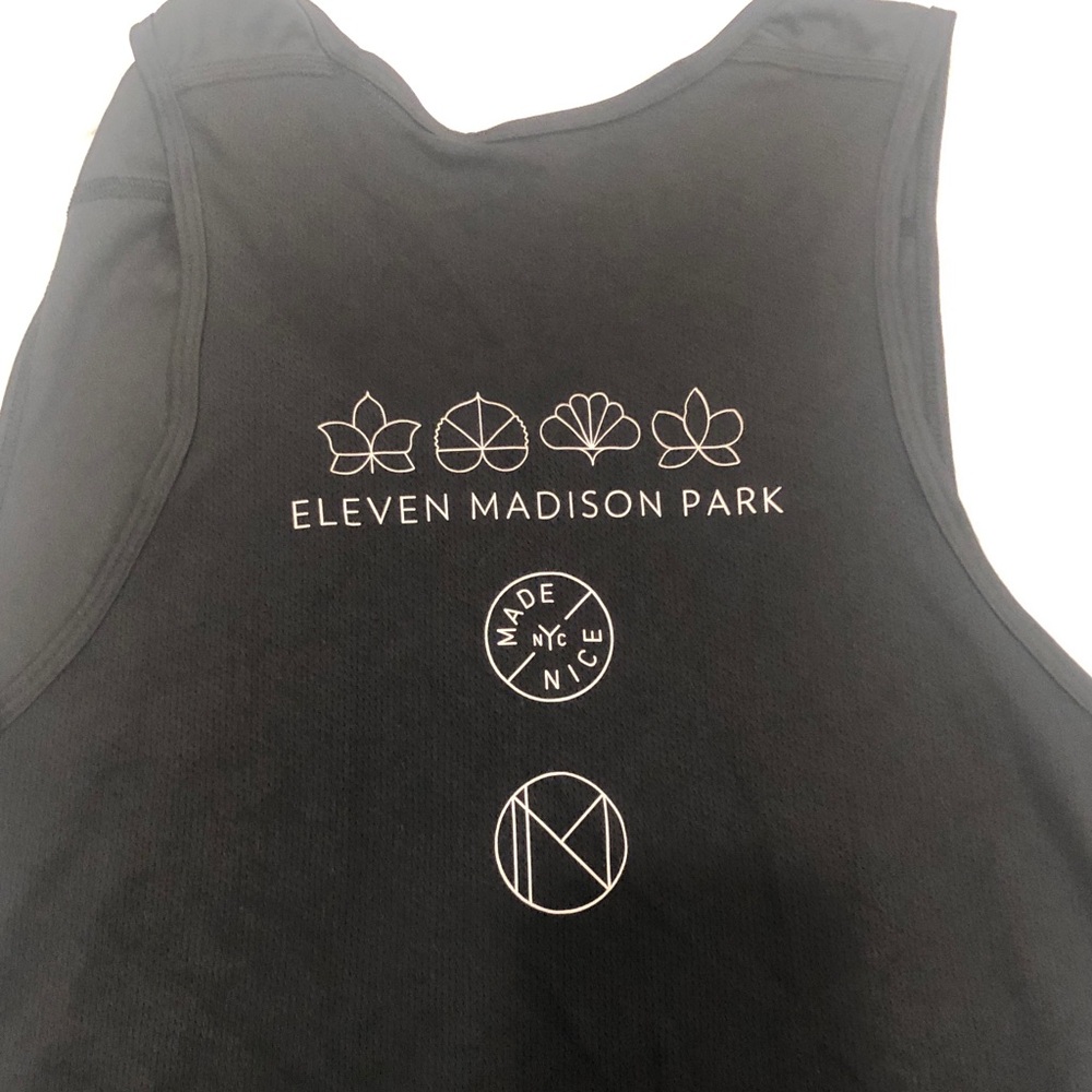 Nike Racing Singlet - Picture 6 of 6